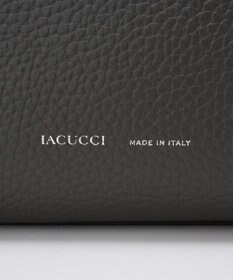 IACUCCI ＜GISELe12月号掲載＞ラーナ M ALCE