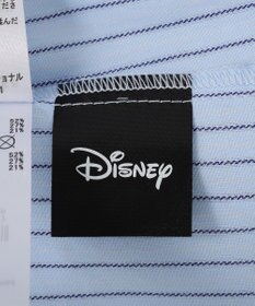 Green Parks ミッキー＆フレンズ／オーバーサイズシャツ