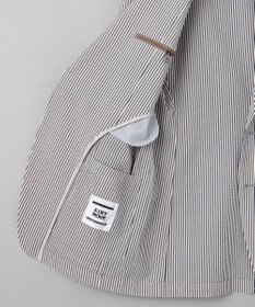 GOTAIRIKU 【EC＆一部店舗限定】【AIRY MOVE / セットアップ対応】テクノソラーロサッカー セットアップジャケット