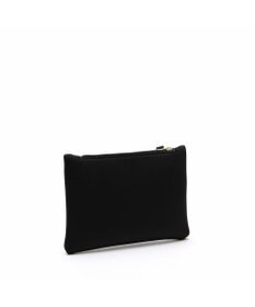 A.D.M.J. 【魔法の様に軽い】マジックライト/コード刺しゅうフラットポーチ2セット(S・LL)