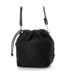 UNBILLION ペルケ perche / COOL MAX 2wayバケットバッグ