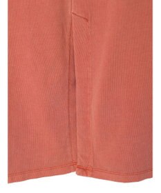 AMERICAN HOLIC ピグメント加工タイトカットスカート