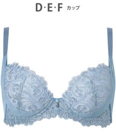 Wing ブラジャー Wing Lesiage バストを高い位置でキープ 谷間メイク 着やせシルエット 【8000シリーズ】 Gカップまで対応 大きいサイズ PB8000 ウイング／ワコール