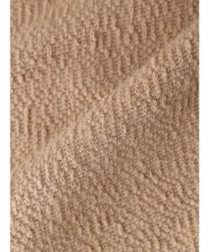 earth music&ecology 金釦スラブカーディガン