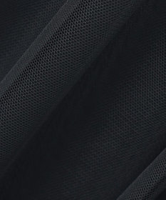 23区 【GOLD LABEL】ソフトチュール ワンピース