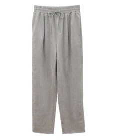 Green Parks マシュマロスエードシェフパンツ