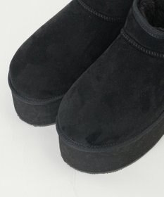 WEGO Fムートンブーツ