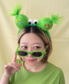 WEGO イベントカチューシャC