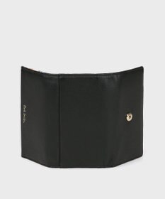 Paul Smith マーガレットプリントトリム キーケース