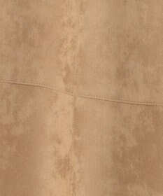 J.PRESS LADIES 【洗える】ソフィーヌスエード スカート