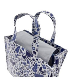 ROOTOTE 1025【ラミネート加工 正方形型】EU.スクエア.ラミネート-R