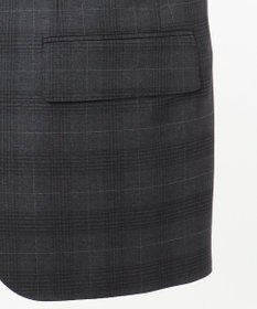 J.PRESS MEN 【ESSENTIAL CLOTHING】ミスティチェック スーツ