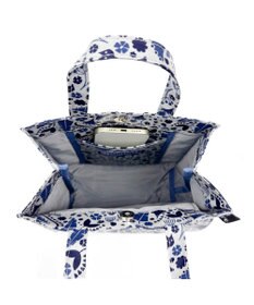 ROOTOTE 1025【ラミネート加工 正方形型】EU.スクエア.ラミネート-R