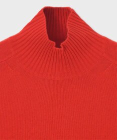 Paul Smith インターシャ ストライプ ニット