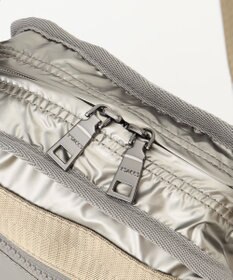 Y'SACCS 【Y’SACCS vous et】メタリックポシェット