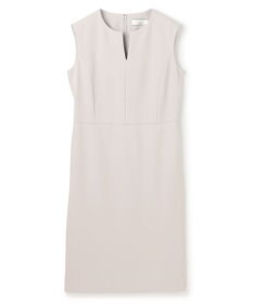 BEIGE， 【L-size・セットアップ対応】LUIZA / Iラインワンピース