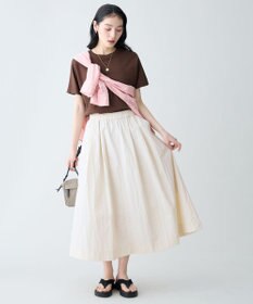 ANY プレミアムコットンベーシックＴシャツ