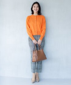 組曲 ノットデザイントート バッグ