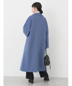 earth music&ecology チェスターコート（無地）