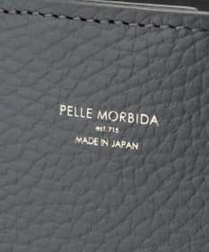 JOSEPH HOMME 【PELLE MORBIDA】ミニトートバッグ
