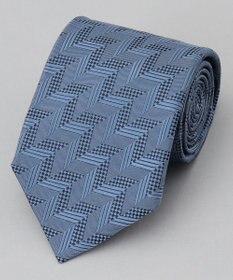 GOTAIRIKU GOTAIRIKU別注【日本製】シルク ネクタイ_オリジナル柄