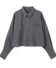 uncrave 新色追加！ドライタッチトロ ショートシャツ