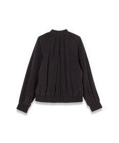 JOSEPH サテンツイル　ジャケット