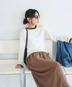 CRAFT STANDARD BOUTIQUE シアーリンガーTee