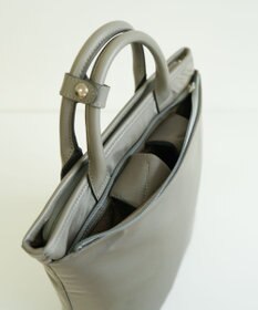 Atelier nuu RAIZON トートリュックエアリー