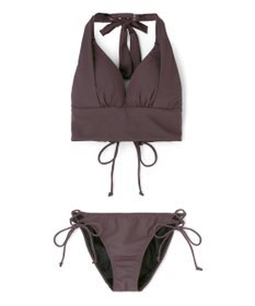 San-ai Resort（三愛水着楽園） ナチュラルだけどしっかり盛れる【ナチュラルアップブラ】　ノンワイヤービキニ　7M・9M　【San-ai Resort（サンアイリゾート）】