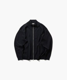 ATON WOOL WASHI DS KNIT（ドライバーズニット） WOOL WASHI | ドライバーズニット - UNISEX / ATON