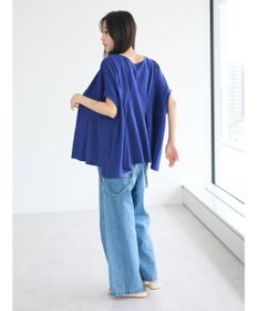 CRAFT STANDARD BOUTIQUE 前後2WAYタックプルオーバー