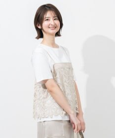 ONWARD Reuse Park 【23区】カットソー春夏