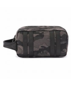 ZERO HALLIBURTON コーデュラカートポーチ 82005