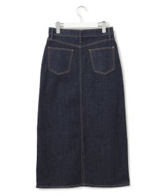 23区 【洗える】23区DENIM ストレッチデニム スカート