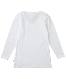 WACOAL MEN 綿混インナー Vネック ８分袖 しっかりあたたかい 保温性 肌側起毛 ストレッチ素材 逆三シルエット設計 メンズ GL5021 /ブロス