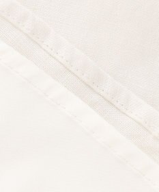 自由区 【XSサイズ～/洗える/セット可】エンブロイダリーリネン フレアスカート