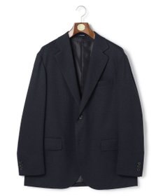 J.PRESS MEN 【KING SIZE】【ストレッチ / 吸水速乾 / 洗える / 消臭】AXIO 3ポジションジャージー ジャケット