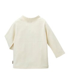 MIKI HOUSE HOT BISCUITS コーデュロイ ジャンパースカート＆モックネックTシャツギフトセット【BOX付き】