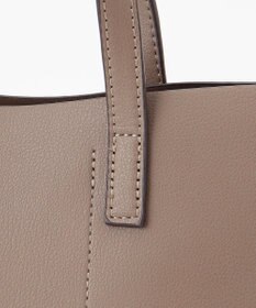 LA BAGAGERIE 【maison vert】【軽量】2WAYミニトート