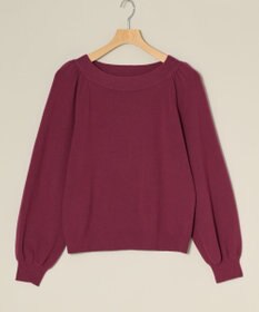 ONWARD Reuse Park 【any SiS】ニット秋冬