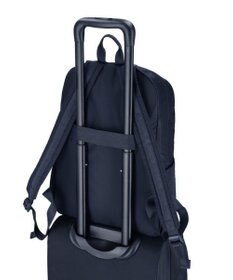LeSportsac CLASSIC EVERYDAY BP/ディープシーブルー