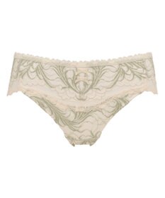 BRADELIS New York 【BRADELIS New York】ローズスタイルパンティ24A1