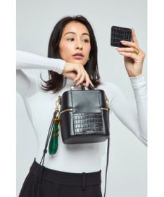 style code 【VerdeVari/ヴェルデヴァリ】バニティバッグ