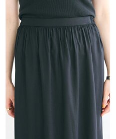 CRAFT STANDARD BOUTIQUE レーヨンマーメイドスカート