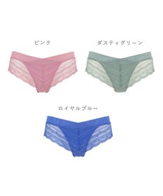 BRADELIS New York 【BRADELIS Me】 WithMeスタイルビキニ24S1