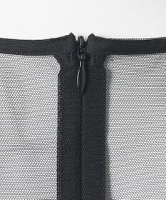 23区 【GOLD LABEL】ソフトチュール ワンピース