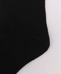 WEGO ラメロゴソックス