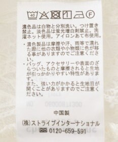 Green Parks ２ＷＡＹパネル切り替えレースフレアスカート