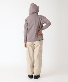 Columbia Columbia/ ウィメンズリラクシングモーメントロングスリーブフーディ /コロンビア